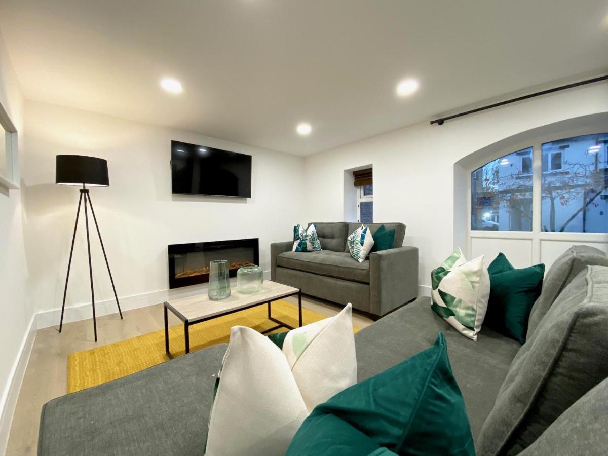 4 Buttermere House, Cumbria With Parking Kirkby Thore Dış mekan fotoğraf