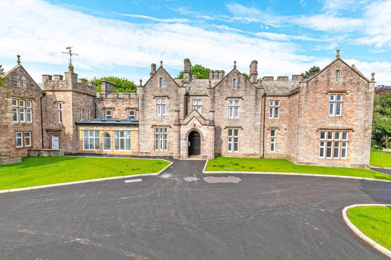 4 Buttermere House, Cumbria With Parking Kirkby Thore Dış mekan fotoğraf